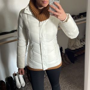 Tommy Hilfiger down jacket